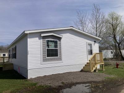 Photo 2 of 11 of home located at 1240 Dunbar Ave Rush City, MN 55069