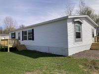 2025 Highland Mobile Home