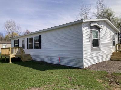 Photo 3 of 11 of home located at 1240 Dunbar Ave Rush City, MN 55069