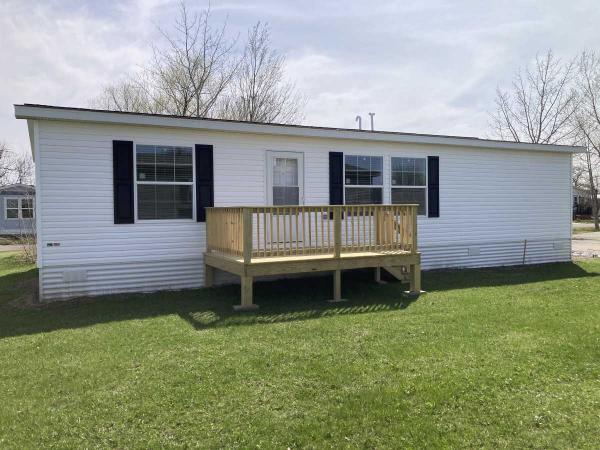 2025 Highland Mobile Home For Sale