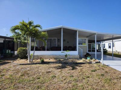 Mobile Home at 1114 Mt/ Rushmore Drive Naples, FL 34110