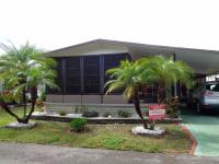 1983 TWIN Manufactured Home