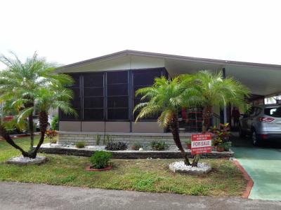 Photo 3 of 31 of home located at 7226 Amora Av New Port Richey, FL 34653