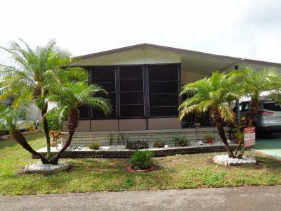 Photo 4 of 31 of home located at 7226 Amora Av New Port Richey, FL 34653