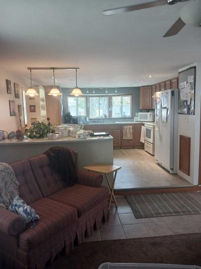 Photo 2 of 15 of home located at N6795 Cty Road Hwy A, #46 Lake Mills, WI 53551