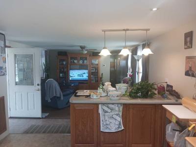 Photo 4 of 15 of home located at N6795 Cty Road Hwy A, #46 Lake Mills, WI 53551