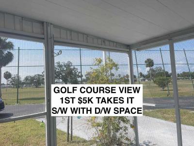 Mobile Home at 508 44th Ave Lot N-43 Bradenton, FL 34203