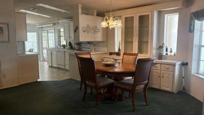 Photo 3 of 8 of home located at 3839 Golf Cart Dr 267 North Fort Myers, FL 33917