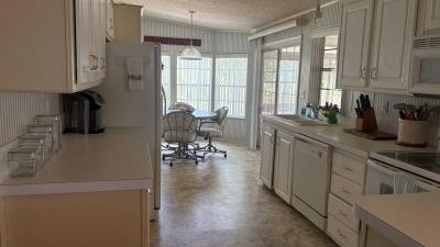Photo 4 of 8 of home located at 3839 Golf Cart Dr 267 North Fort Myers, FL 33917
