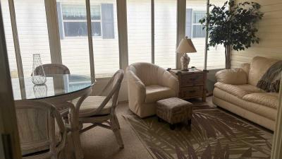 Photo 5 of 8 of home located at 3839 Golf Cart Dr 267 North Fort Myers, FL 33917