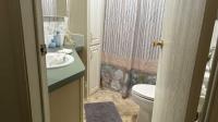 2001 Jacobsen Mobile Home