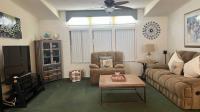2001 Jacobsen Mobile Home