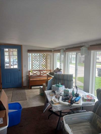 Photo 5 of 15 of home located at N6795 Cty Road Hwy A, #46 Lake Mills, WI 53551