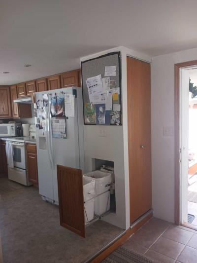 Photo 3 of 15 of home located at N6795 Cty Road Hwy A, #46 Lake Mills, WI 53551