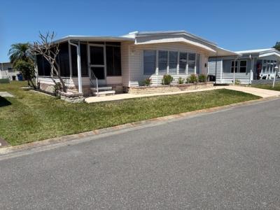 Mobile Home at 291 Apricot St Bradenton, FL 34207