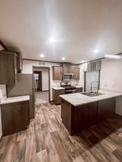 Photo 3 of 13 of home located at 523 54th Ave N, #17 Saint Cloud, MN 56303