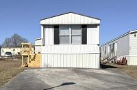 2000 Mobile Home
