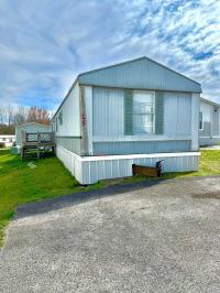 2000 Mobile Home