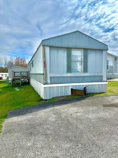 Mobile Home at 173 Appaloosa Trl Corbin, KY 40701