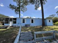 1988 Nobility Mobile Home