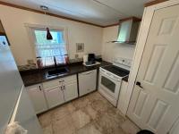 1988 Nobility Mobile Home
