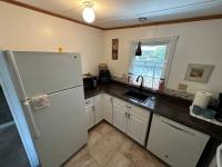 1988 Nobility Mobile Home