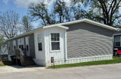Mobile Home at 2902 Hancock Street #4 Bellevue, NE 68005