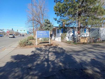 Mobile Home at 1020 E Main Lot 13, St Cortez, CO 81321