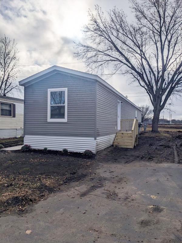 2024 Westlake Manufactured Home