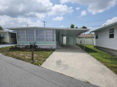 Mobile Home at 28488 Us Hwy 19 N, Lot 190 Clearwater, FL 33761