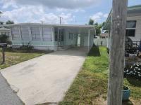 Mobile Home