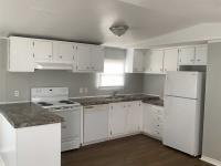1996 CMH Manufacturing Inc CLAYTON Manufactured Home