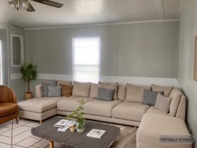 Photo 2 of 15 of home located at 3300 Voight Blvd #200 (Park Office) #35 San Angelo, TX 76905