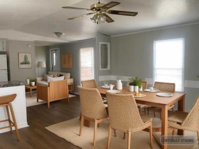 Mobile Home at 3300 Voight Blvd #200 (Park Office) #35 San Angelo, TX 76905