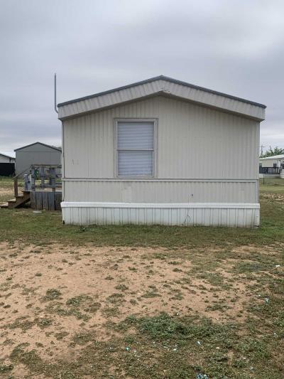 Photo 4 of 15 of home located at 3300 Voight Blvd #200 (Park Office) #35 San Angelo, TX 76905
