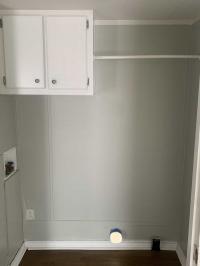 1996 CMH Manufacturing Inc CLAYTON Manufactured Home