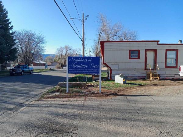 Photo 1 of 1 of home located at 815 S Chestnut St Cortez, CO 81321