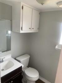 1996 CMH Manufacturing Inc CLAYTON Manufactured Home