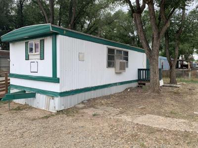 Mobile Home at 1020 E Main Lot 37 St Cortez, CO 81321
