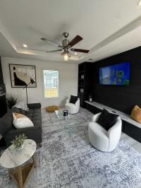 2025 Champion AS1674H32013 Manufactured Home