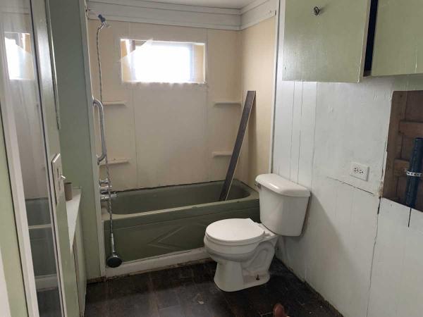 1971 Mobile Home