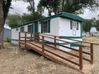 1971 Mobile Home