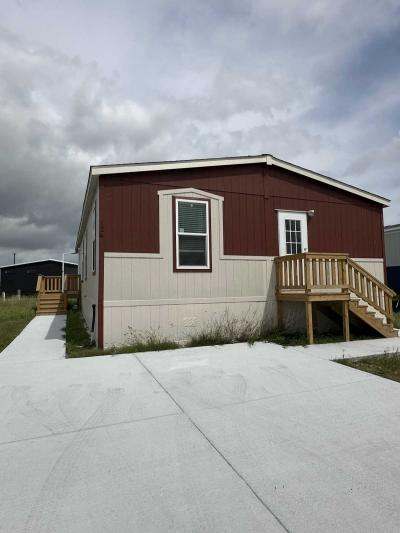 Mobile Home at 124 Cheyenne Dr Pearland, TX 77581