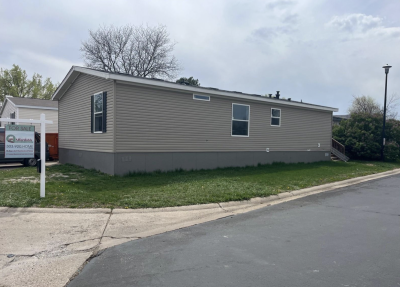 Mobile Home at 2885 E Midway Blvd #315 Denver, CO 80234