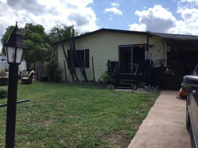 Mobile Home at 10 Canada Dr Cocoa, FL 32927