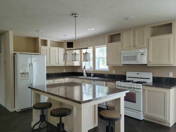 2016 Schult Mobile Home