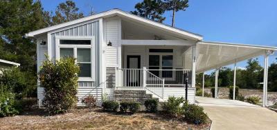 Mobile Home at 285 Raintree Circle Deland, FL 32724