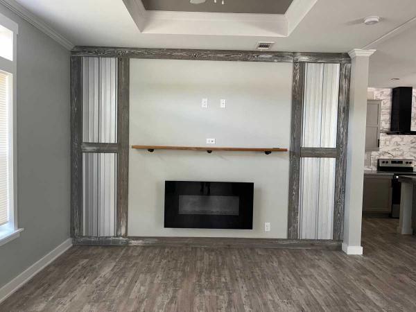 2020 Palm Harbor Double Wide Farm House Manufactured Home