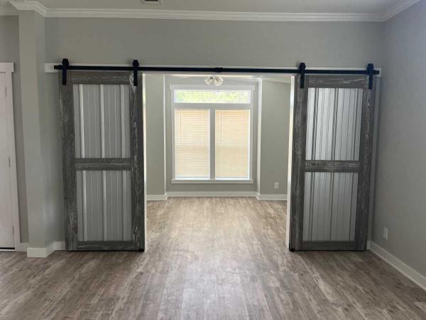 2020 Palm Harbor Double Wide Farm House Manufactured Home