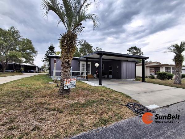 1983 BRIG Mobile Home For Sale